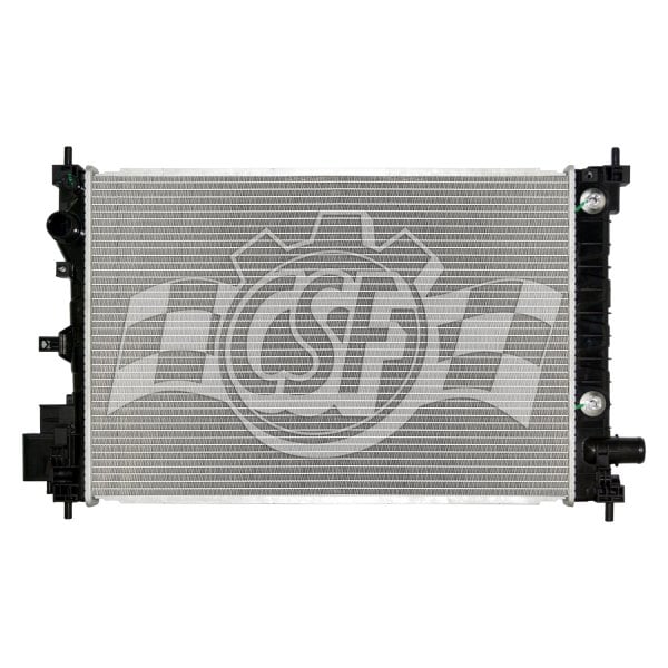 2016 Chevrolet Spark 1.4 4L Radiator