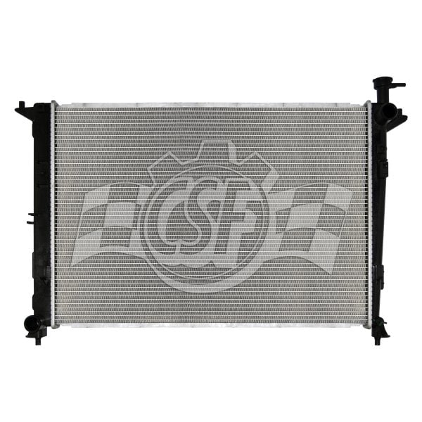 2020 Kia Sorento 2.4 4L Radiator