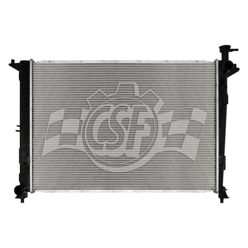 2019 Kia Sorento 2.4 4L Radiator