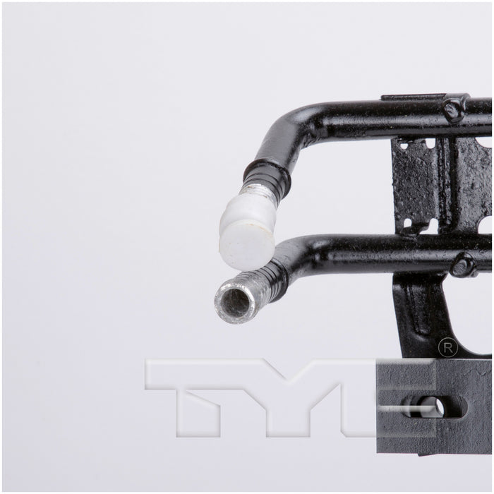 2019 Ford Explorer 3.5L V6 Turbo Condenser | TYC3911 - view 5