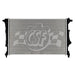 2021 Jeep Cherokee 3.2 6V Radiator