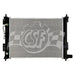 2020 Hyundai Accent 1.6 4L Radiator