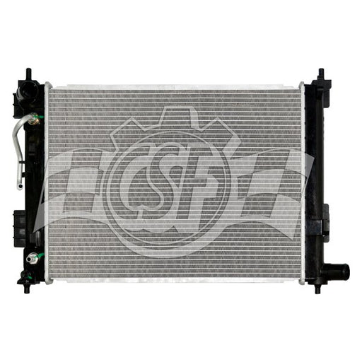 2023 Kia Rio 1.6 4L Radiator