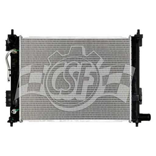 2021 Hyundai Accent 1.6 4L Radiator