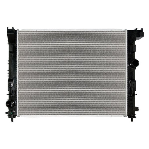 2022 Nissan Versa 1.6 4L Radiator