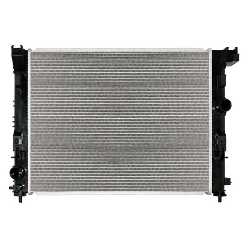 2021 Nissan Versa 1.6 4L Radiator