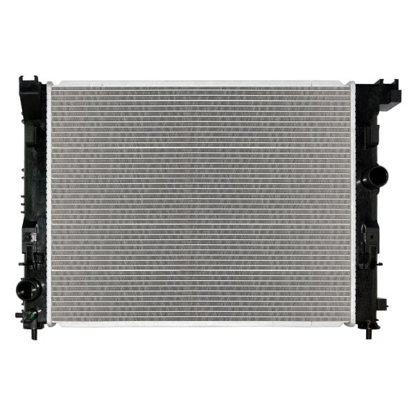 2020 Nissan Versa 1.6 4L Radiator