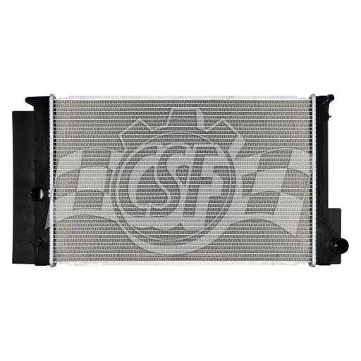 2018 Toyota Corolla iM 1.8 4L Radiator