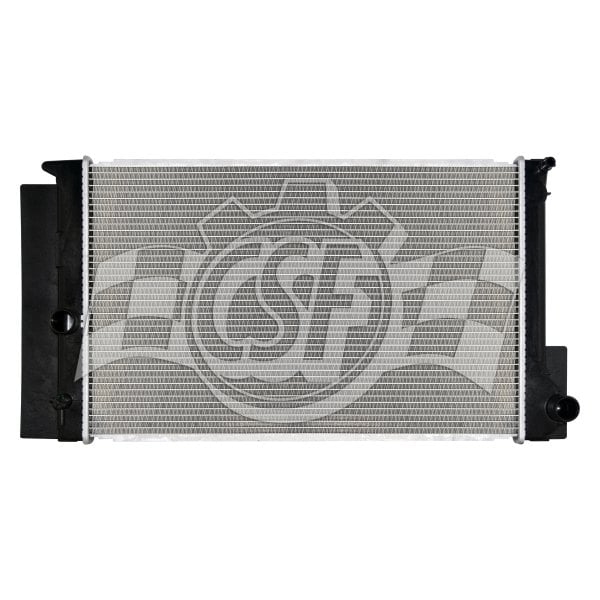 2016 Scion iM 1.8 4L Radiator