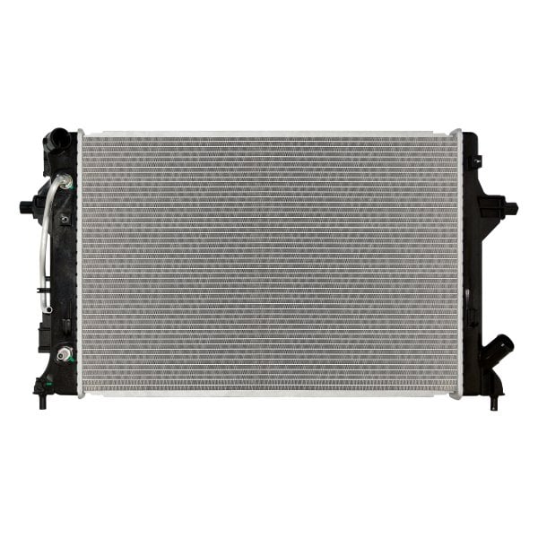 2019 Hyundai Veloster 2.0 4L Radiator