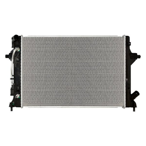 2022 Kia Seltos 2.0 4L Radiator