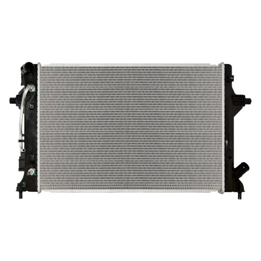 2023 Kia Soul 2.0 4L Radiator