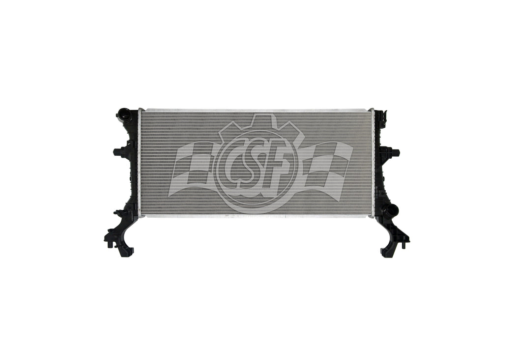 2026 Hyundai Elantra 1.6L L4 Turbo Radiator | CSF3930