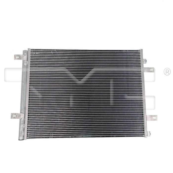 2016 Ford F-350 Super Duty 6.2L V8 Condenser | TYC3936