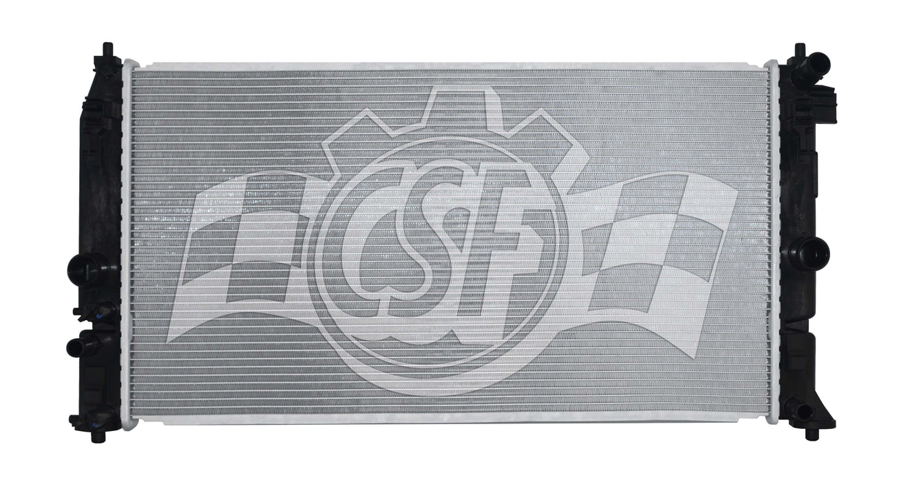 2022 Toyota Prius Prime 1.8L L4 Hybrid Radiator | CSF3943