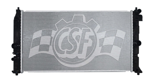 2022 Toyota Prius Prime 1.8L L4 Hybrid Radiator | CSF3943