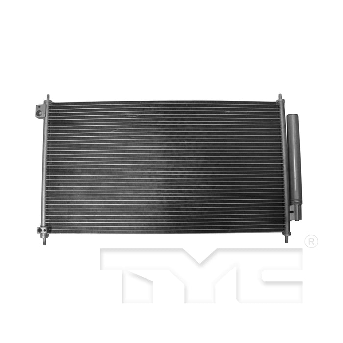 2022 Acura ILX 2.4L L4 Condenser | TYC3965 - view 5