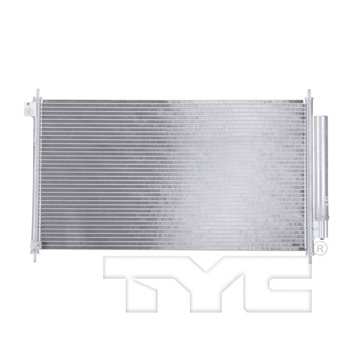 2022 Acura ILX 2.4L L4 Condenser | TYC3965