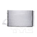 2013 Hyundai Elantra GT 1.8L L4 Condenser | TYC3967