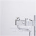 2014 Ford Focus 2.0L L4 Turbo Condenser | TYC3981 - view 3