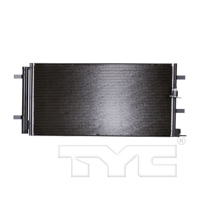 2015 Audi S7 4.0L V8 Turbo Condenser | TYC3988