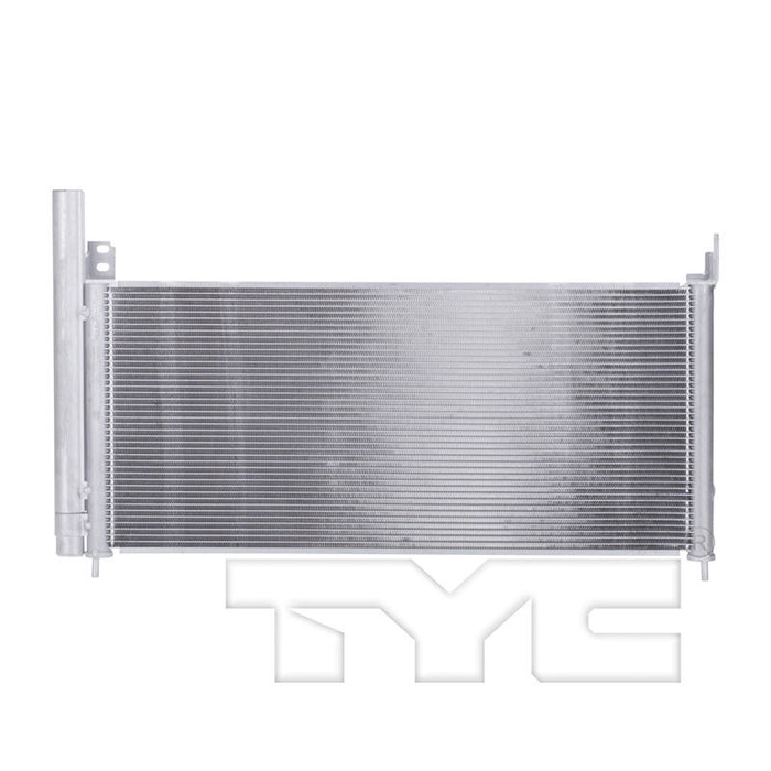 2013 Toyota Prius V 1.8L L4 Condenser | TYC3991