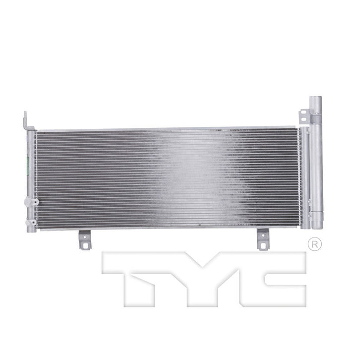 2017 Toyota Avalon 2.5L L4 Condenser | TYC3996