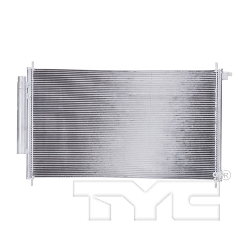 2016 Honda CR-V 2.4L L4 Condenser | TYC3997