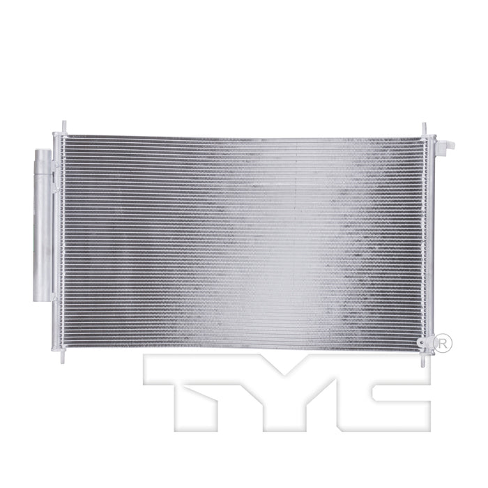 2016 Honda CR-V 2.4L L4 Condenser | TYC3997