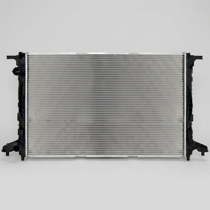 2017 Audi A4 2.0L L4 Turbo Radiator | CSF4001