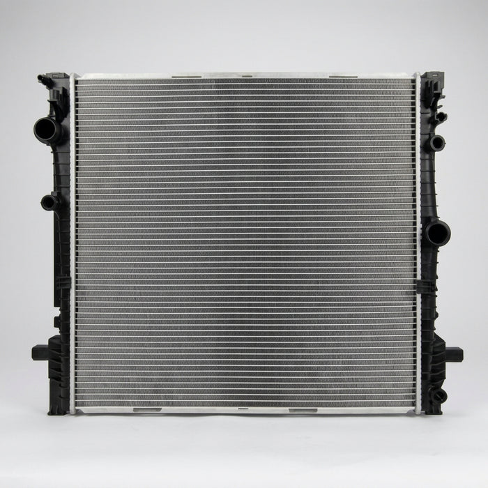 2020 BMW X3 2.0L L4 Turbo Radiator | CSF4003