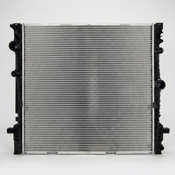 2018 BMW X3 2.0L L4 Turbo Radiator | CSF4004