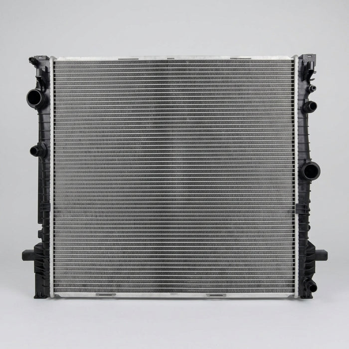 2018 BMW X3 3.0L L6 Turbo Radiator | CSF4006