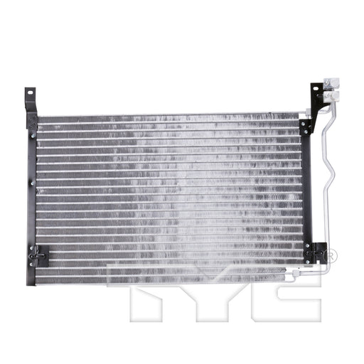 2005 Mercury Grand Marquis 4.6L V8 Condenser | TYC4011