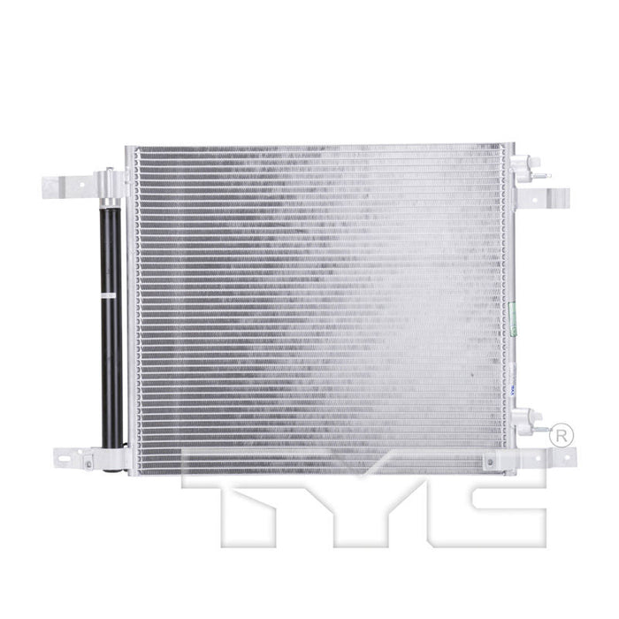 2011 Cadillac SRX 2.8L V6 Condenser | TYC4055