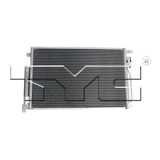 2018 Chevrolet Sonic 1.8L L4 Condenser | TYC4063