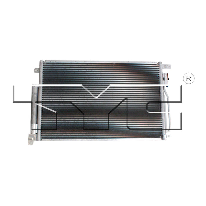 2018 Chevrolet Sonic 1.8L L4 Condenser | TYC4063
