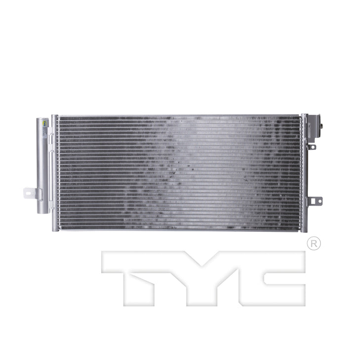 2020 Chevrolet Sonic 1.4L L4 Turbo Condenser | TYC4083