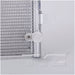 2014 Ford Edge 2.0L L4 Condenser | TYC4097 - view 4