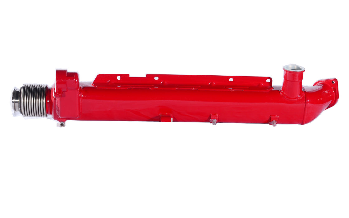 2009 Peterbilt 367 ISX15 15.0L EGR Cooler