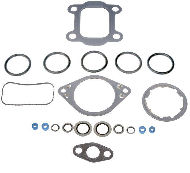 2009 Peterbilt 367 ISX15 15.0L EGR Cooler