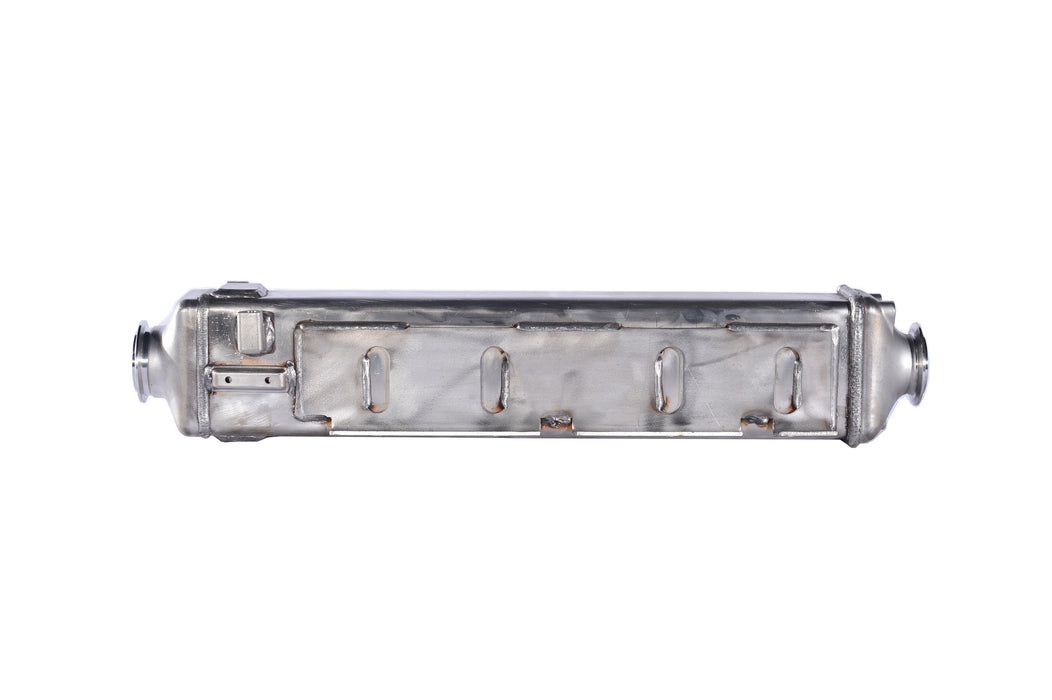 2015 Freightliner Cascadia ISX15 14.9L EGR Cooler