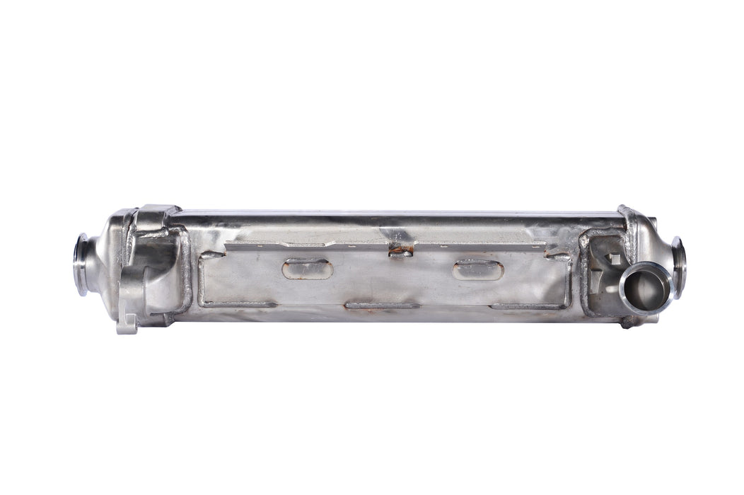 2015 Freightliner Cascadia ISX15 14.9L EGR Cooler
