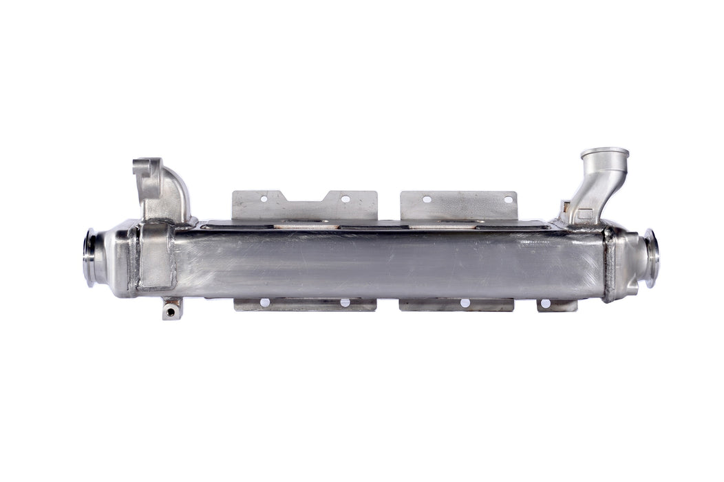2015 Freightliner Cascadia ISX15 14.9L EGR Cooler