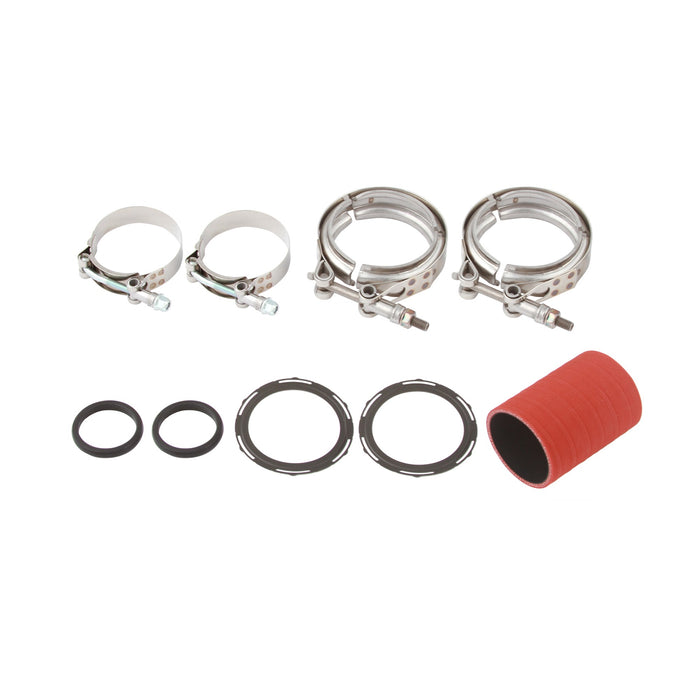 2008 Mack Pinnacle MP8 12.8L EGR Cooler