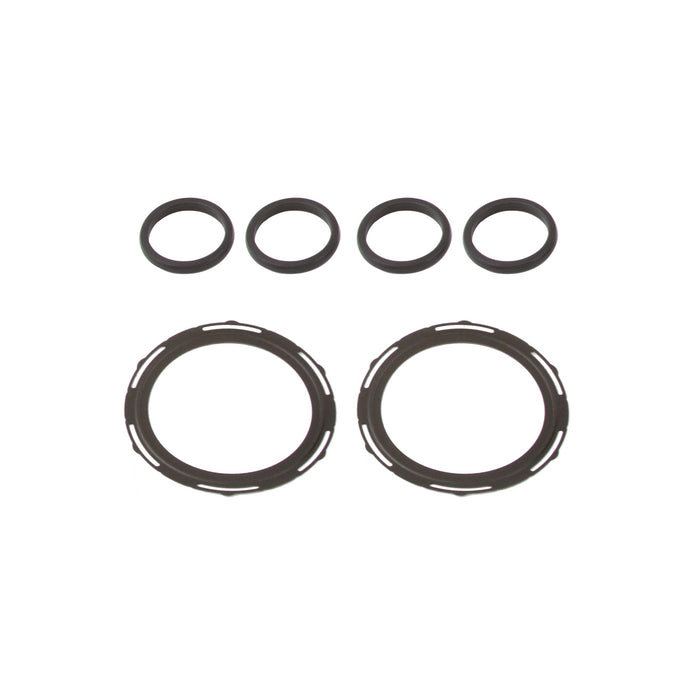2014 Volvo VNM D11 10.8L EGR Cooler