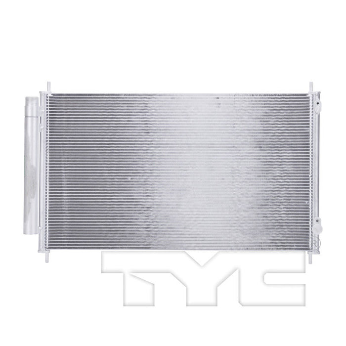 2019 Toyota Prius C 1.5L L4 Condenser | TYC4102