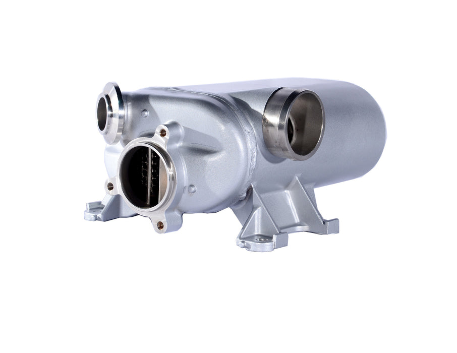 2003 Freightliner Century Class Detroit Diesel Series 60 14.0L EGR Cooler