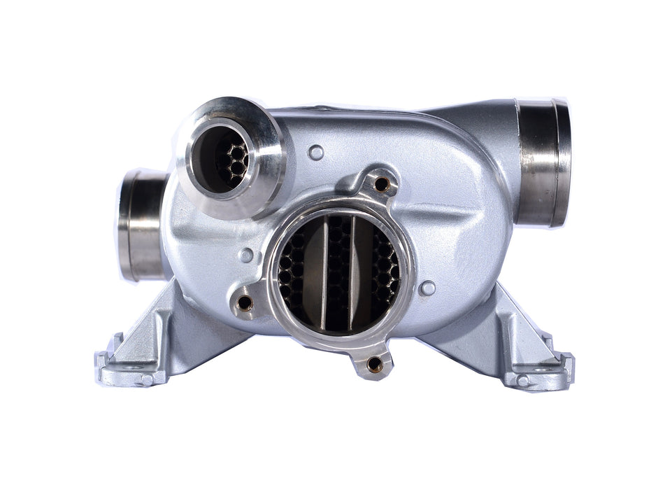 2003 Freightliner Century Class Detroit Diesel Series 60 14.0L EGR Cooler