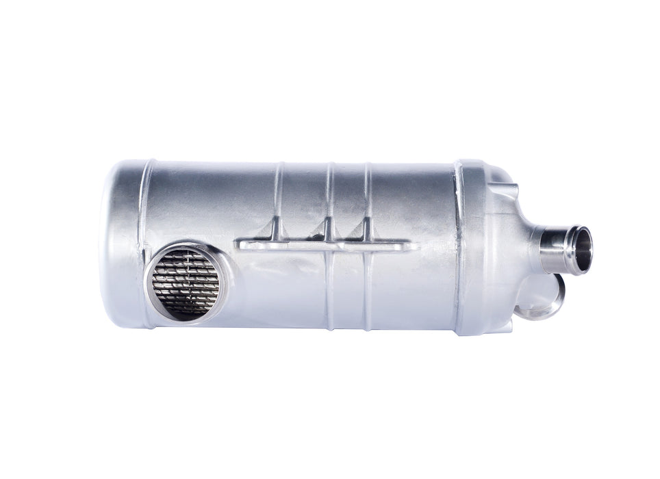 2008 Freightliner Century Class Series 60 14.0L EGR Cooler